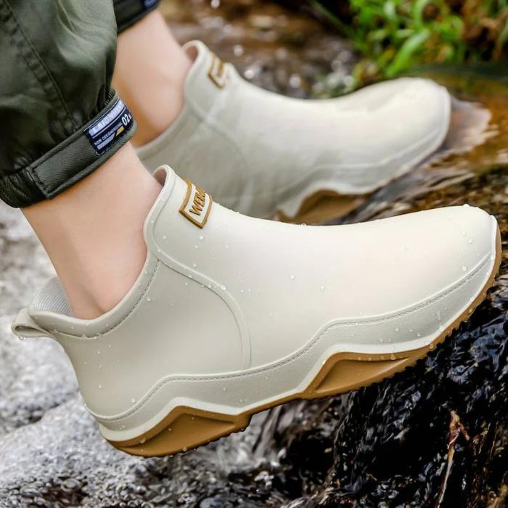 Rowan™ | Waterproof Rubber Boots