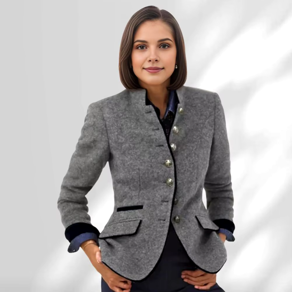 Paige™ | Elegant Jacket for Women