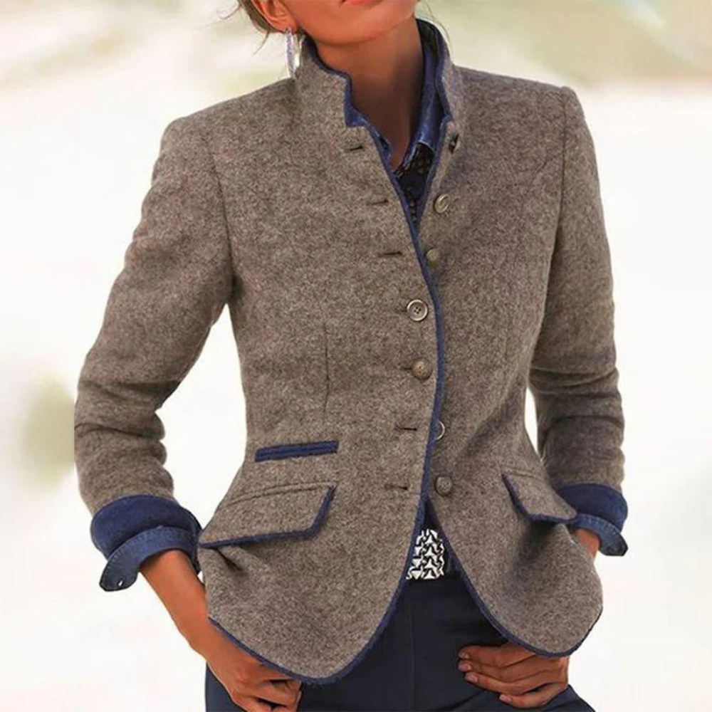 Paige™ | Elegant Jacket for Women