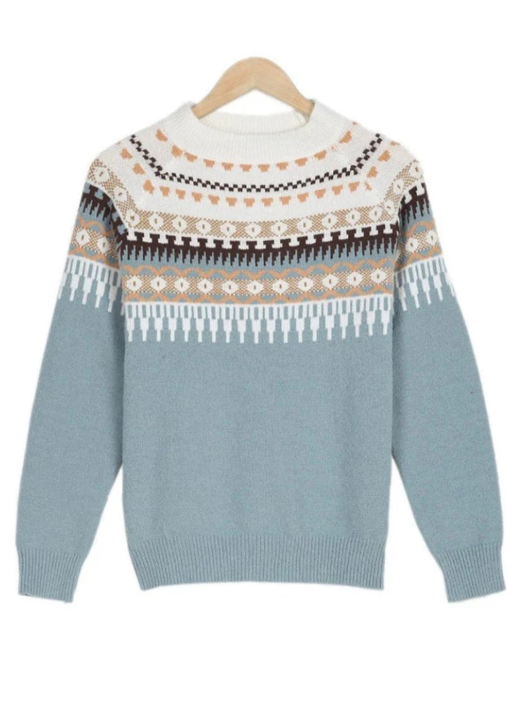 Corinne™ | Women's Knitted Sweater