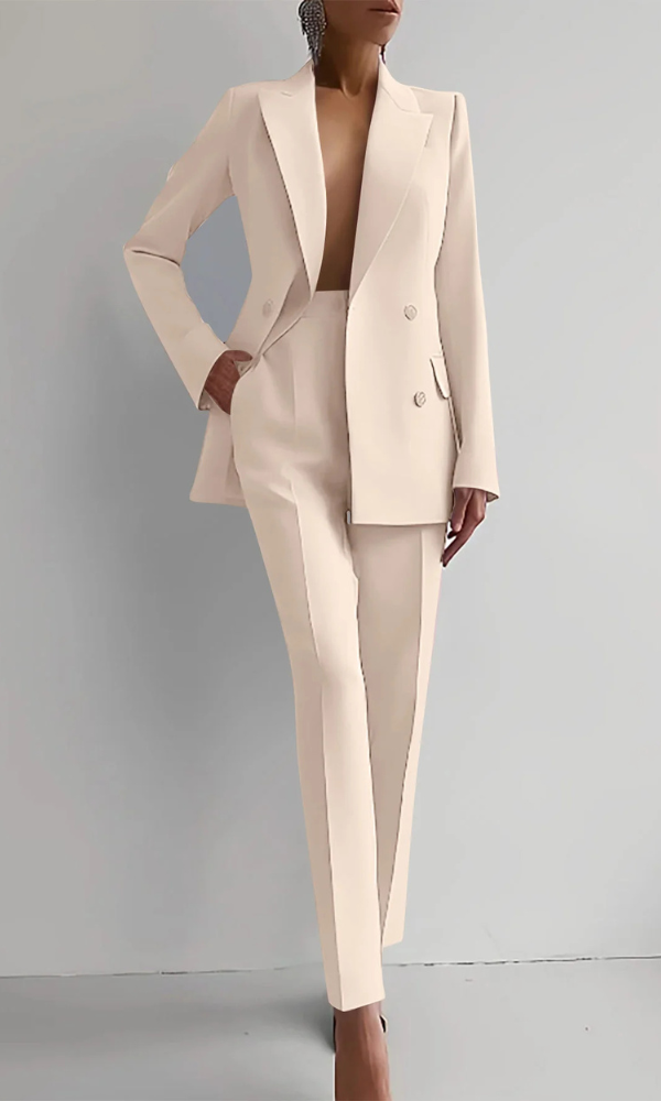 Vanda™ | Elegant Suit