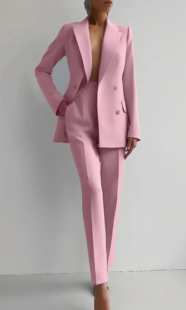 Vanda™ | Elegant Suit