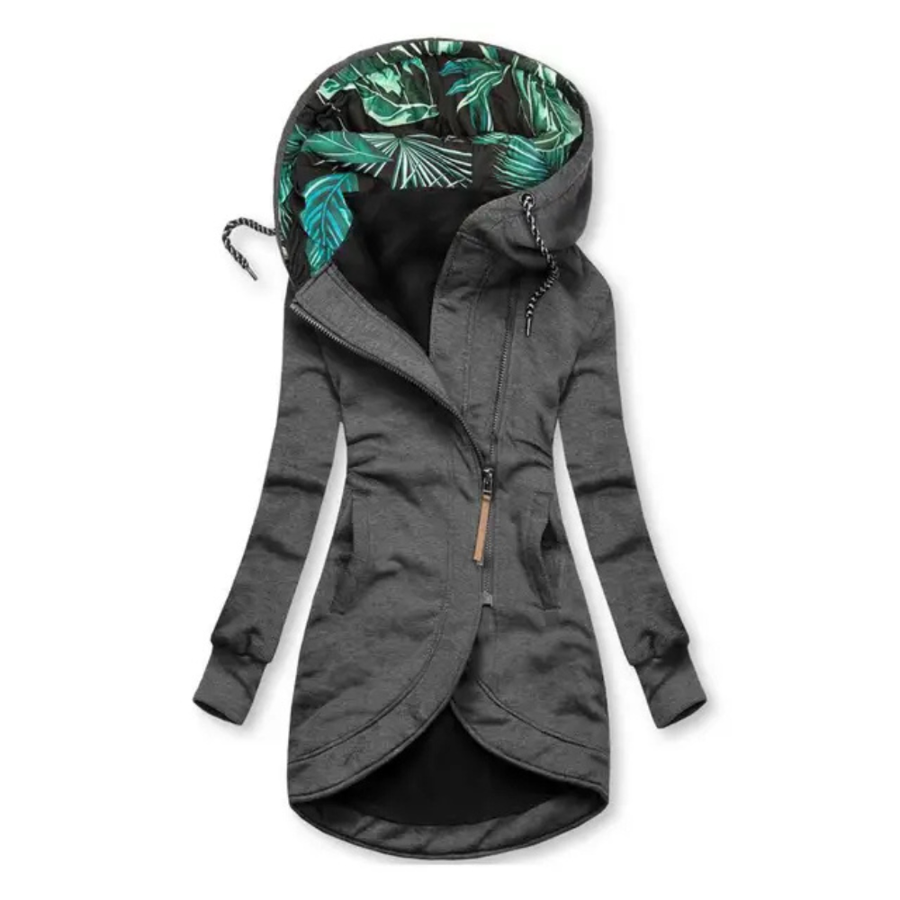 Edna™ | Women's Waterproof Windbreaker Jacket